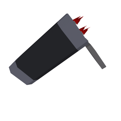 Quad Rocket Launcher