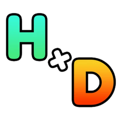 HxD Studio Roblox group icon