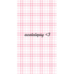 acatalepsy <3