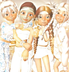 The bestie group!:3