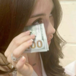 Peekaboo$