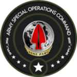Army Special Opеratiοns Command