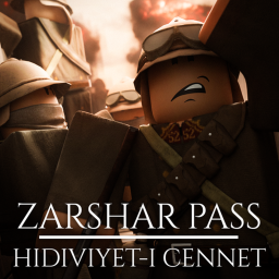 Zarshar Pass [Hidiviyet-i Cennet]