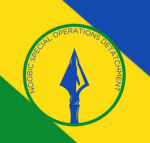NSOD Quartermaster Corp