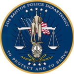 Los Santos Police Dept.