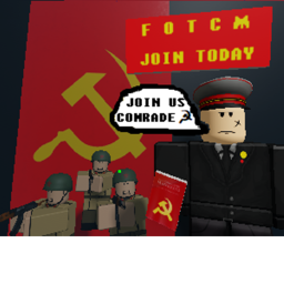 FOTCM [Checkpoint]