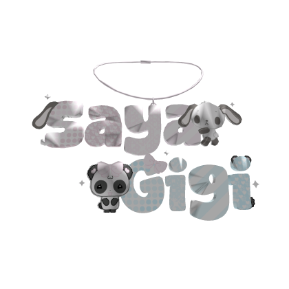 saya and gigi