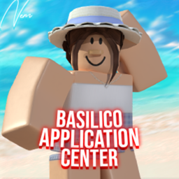 Basilico | Applications