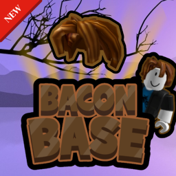 Camp Bacon [NEW]