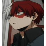 Shoto Todoroki fan group