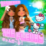 The fleurs4u