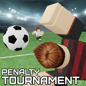 Torneio de pênaltis + TIMES BRASILEIROS!