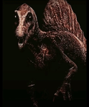 Dinosaur games idk