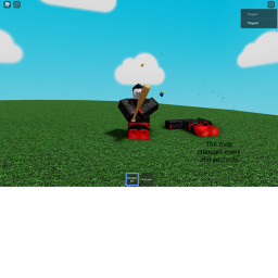 Fun with blood Simulator (BETA)