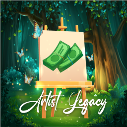 Artist Legacy [SOON]