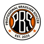 Professional Brazilian Soccer