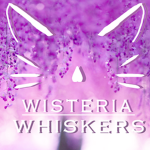 Wisteria Whiskers