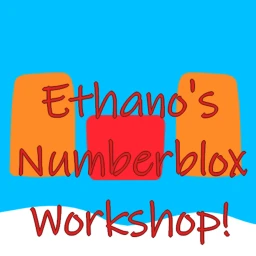 Ethano's Numberblox Workshop icon