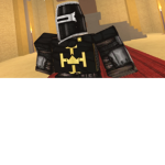 [-] The Kingdom of Jerusalem [-]