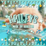 *.•hailey's outlet• *.