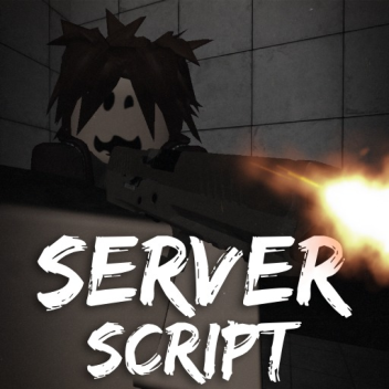 Server Script