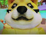 DA BIG BIG DOGE