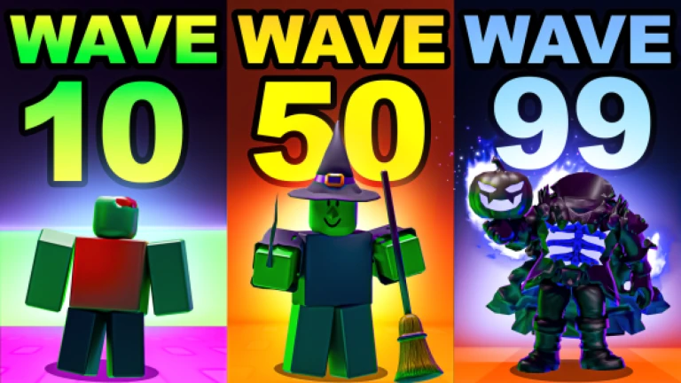 [🎃] Retro Tower Defense