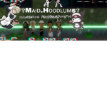 .Maid.Hoodlums.