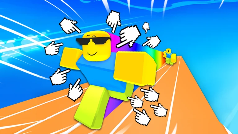Prueba pública de Race Clicker | Juega en Roblox
