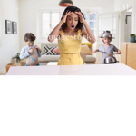 THE WORKING MOMS BAKING CLUB