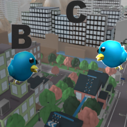[BETA] Bird City