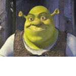 knights of shrek