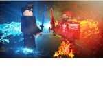 ROBLOX COMBAT GAME FANS!