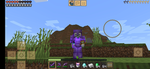 Minecraft Fan Gruppe