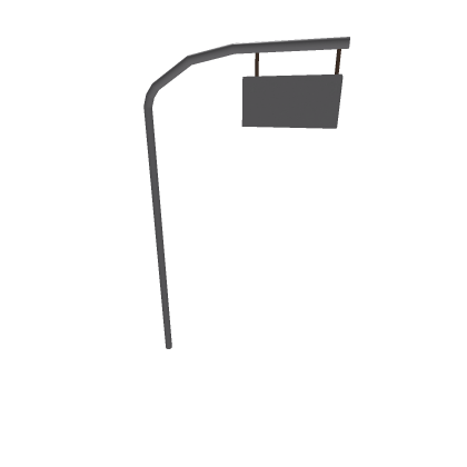 Country Sign For Cars Vs Trains