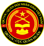 [QK7VN] Cục Quân Huấn