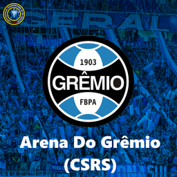 CSRS | Grêmio Arena