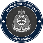 Tactical Response Unit || Delta Squadron