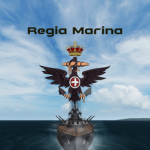 [SEA]Regia Marina