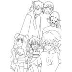 SolfieMahFam