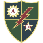 Company A, 1st Ranger Battalion +--