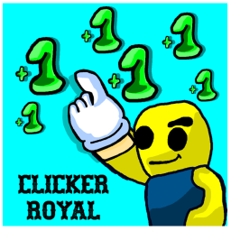 Clicker Royal