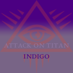 Attack On Titan: Indigo