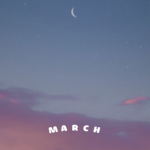 -x March x-