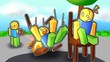 100 Players Musical Chairs