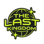 THE LAST KINGDOM.