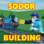 Sodor Building