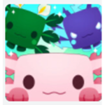 Just Dance Fanmade Animals Group