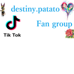 Destiny.patato Fan group
