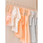 lucy’s clothing!